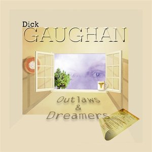“Outlaws & Dreamers”的封面