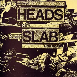 Image for 'City Slab Horror'