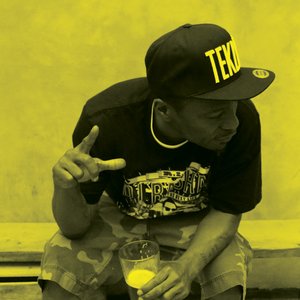 Image for 'Traxman'