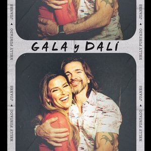 Image pour 'GALA Y DALÍ'