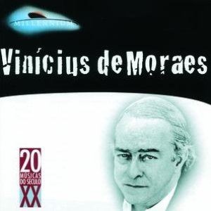Image for '20 Grandes Sucessos De Vinicius De Moreas'