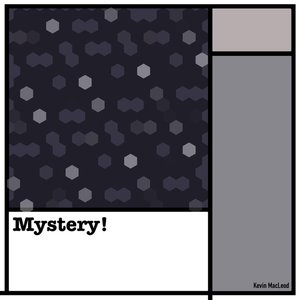 Image for 'Mystery'