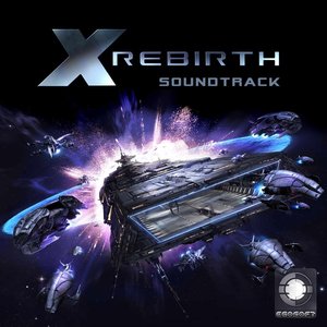 Bild für 'X Rebirth (Soundtrack)'