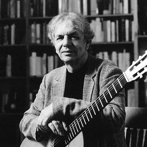“Ralph Towner”的封面