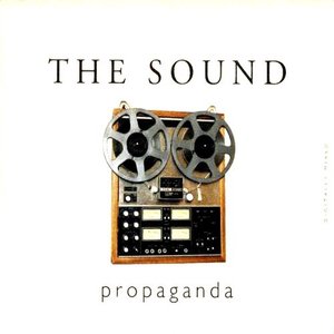 Image for 'Propaganda'