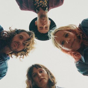 “Katinka Band”的封面