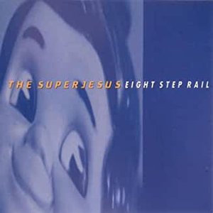 Image for 'Eight Step Rail'