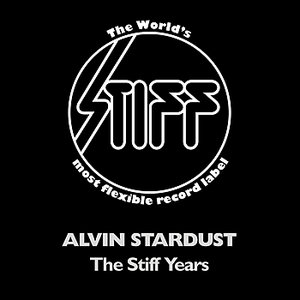 Image pour 'The Stiff Years'