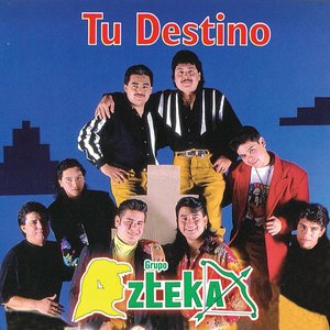 “Tu Destino”的封面
