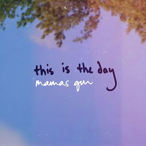 Image for 'This Is the Day (Full Band Version)'