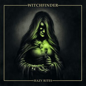 Imagen de 'Hazy Rites'