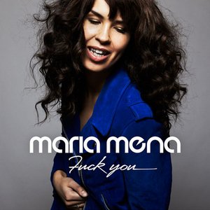 Image for 'Fuck You'