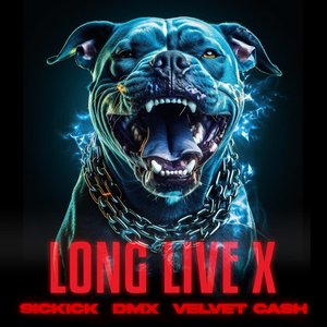 Imagen de 'Long Live X'