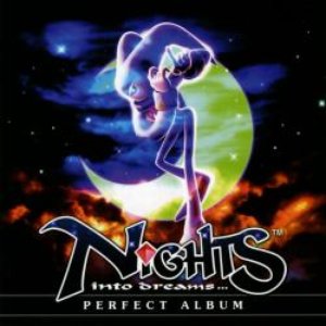 Изображение для 'NiGHTS into dreams... PERFECT ALBUM'