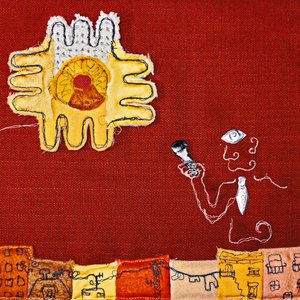 Image for 'Aiming Torches at the Sun'