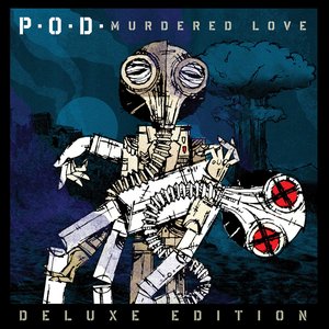 “Murdered Love (Deluxe Edition)”的封面