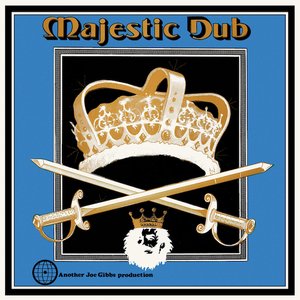 Image for 'Majestic Dub (Expanded Version)'