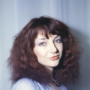 'Kate Bush' için resim