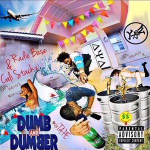 Image for 'Dumb & Dumber'