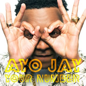 Image for 'Your Number - Single'