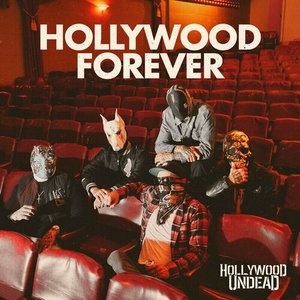 Image for 'Hollywood Forever'