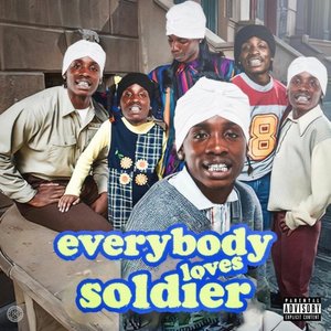 Image for 'Everybody Loves Soldier'