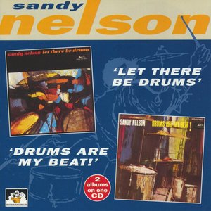 Bild für 'Let There Be Drums / Drums Are My Beat'