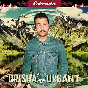 “Estrada”的封面