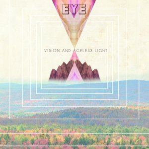 “Vision And Ageless Light”的封面