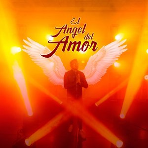 Bild für 'El Angel Del Amor'