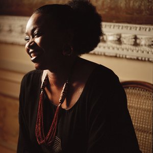 Image for 'Oumou Sangare'