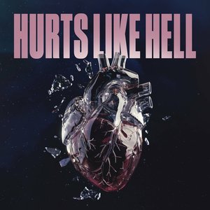 Image for 'Hurts Like Hell'