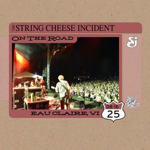 Zdjęcia dla 'On The Road: Eau Claire, WI - 8/16/25'