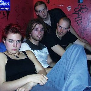 Image for 'Eat No Fish'