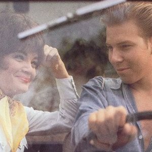 Image for 'Connie Francis & Hank Williams Jr.'