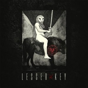 Image for 'Lesser Key - EP'