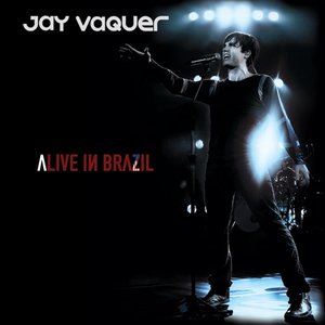 “Alive Iи Brazil”的封面