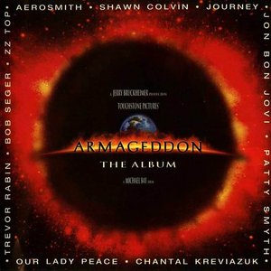 Image for 'Armageddon Soundtrack'