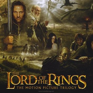 Image for 'The Lord of the Rings Trilogy'