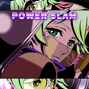 Image for 'Power Slam'