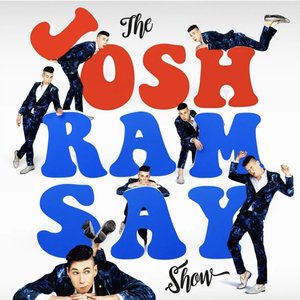 Imagem de 'The Josh Ramsay Show'