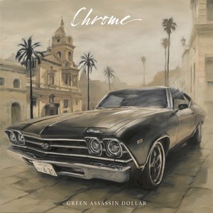 Image for 'CHROME'