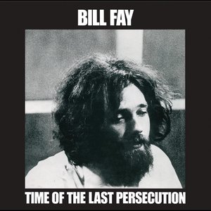 Image pour 'Time Of The Last Persecution'