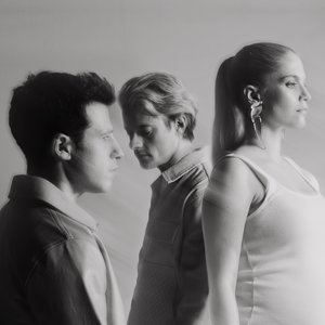 Image for 'London Grammar'
