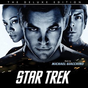 Image for 'Star Trek (Original Motion Picture Soundtrack / Deluxe Edition)'