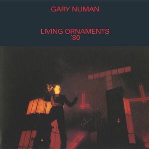 Image for 'Living Ornaments '80'