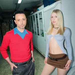 'Kayboldum Masalında'の画像