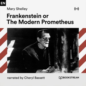 'Frankenstein or The Modern Prometheus' için resim