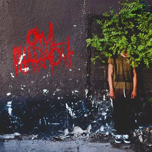 Imagem de 'OWL PHARAOH'