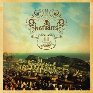 'Natiruts Acústico no Rio de Janeiro (Ao Vivo)' için resim